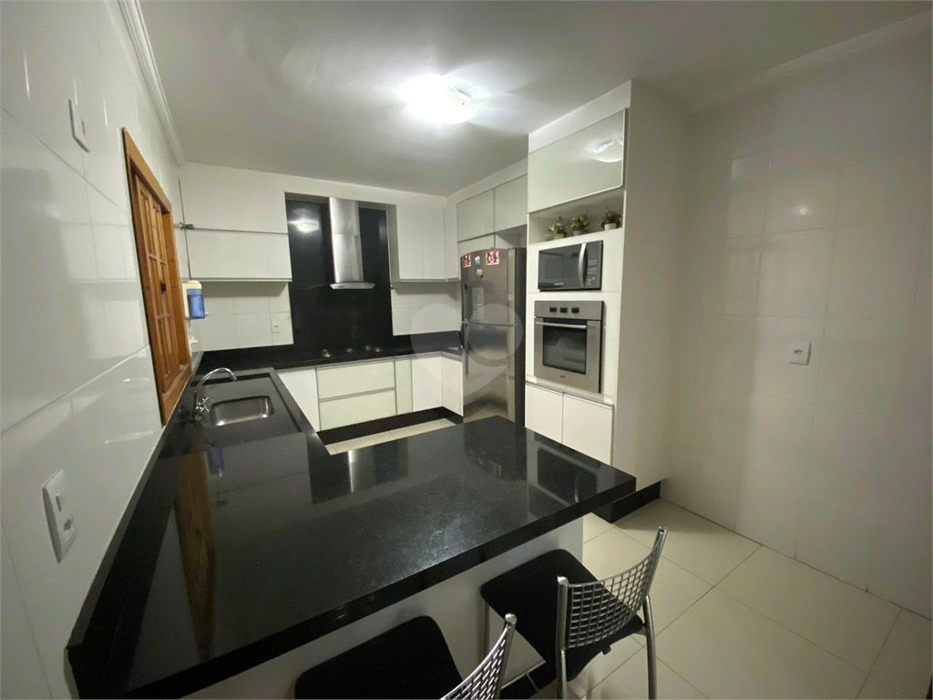 Venda Sobrado São Paulo Vila Ré REO881251 4