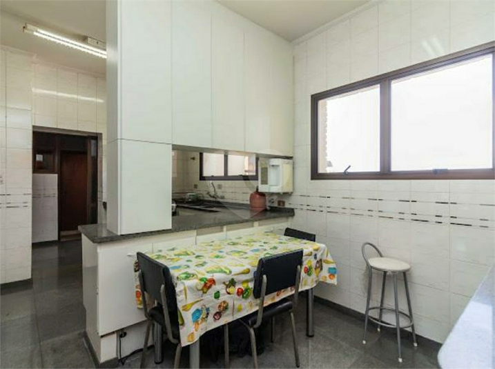 Venda Apartamento São Paulo Água Fria REO881262 19