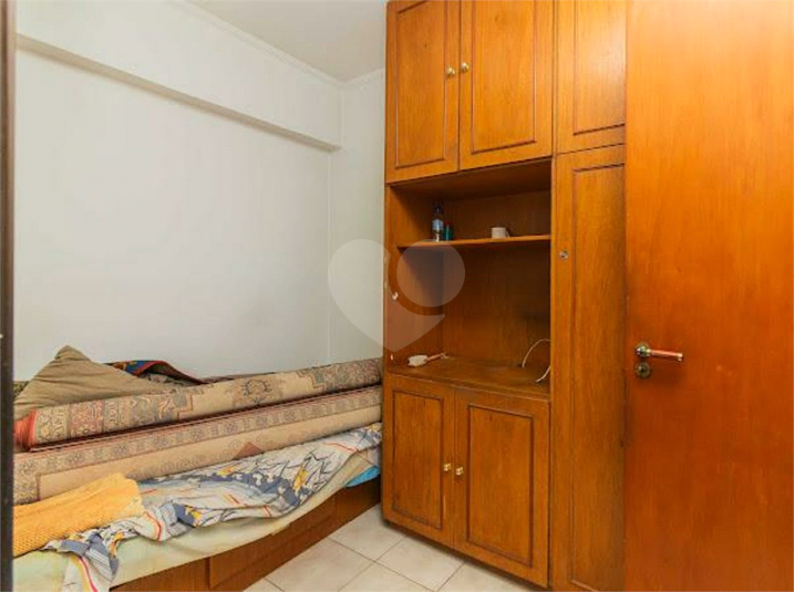 Venda Apartamento São Paulo Água Fria REO881262 18