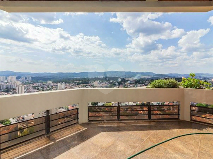 Venda Apartamento São Paulo Água Fria REO881262 7