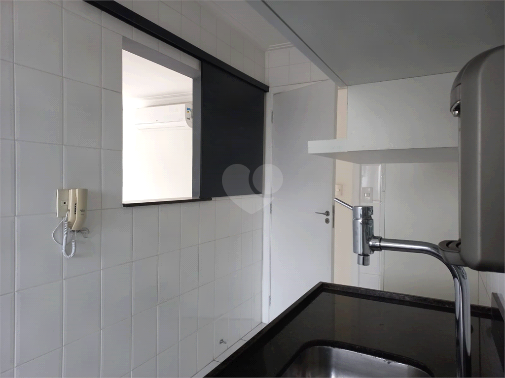 Venda Apartamento São Paulo Jardim Ester Yolanda REO881290 10