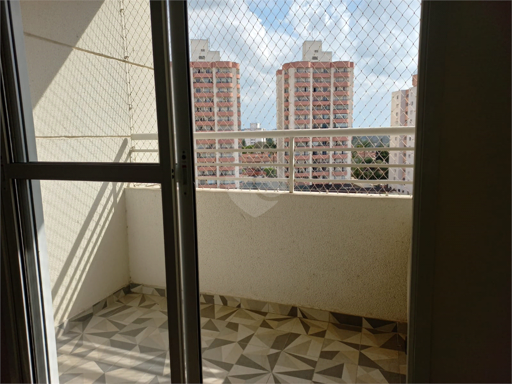 Venda Apartamento São Paulo Jardim Ester Yolanda REO881290 7