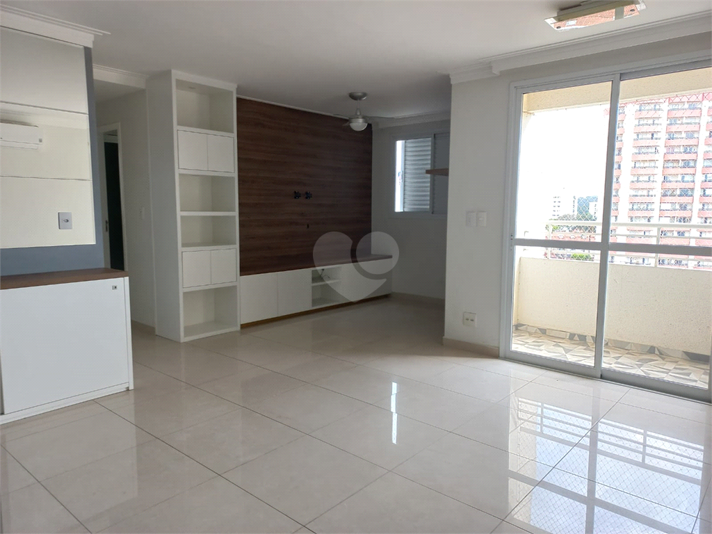 Venda Apartamento São Paulo Jardim Ester Yolanda REO881290 1