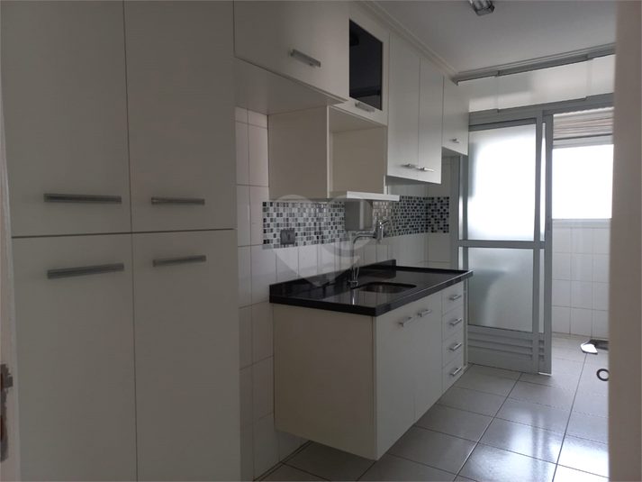 Venda Apartamento São Paulo Jardim Ester Yolanda REO881290 11