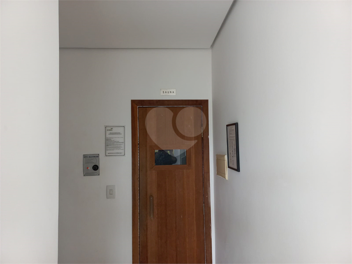 Venda Apartamento São Paulo Jardim Ester Yolanda REO881290 33