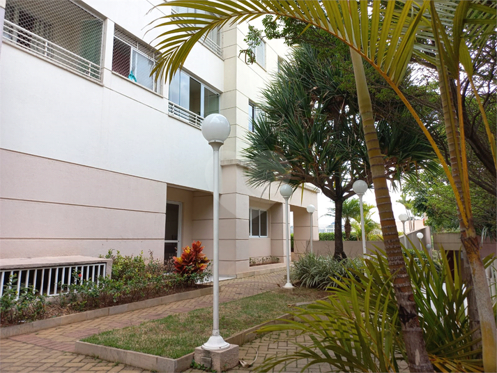 Venda Apartamento São Paulo Jardim Ester Yolanda REO881290 23