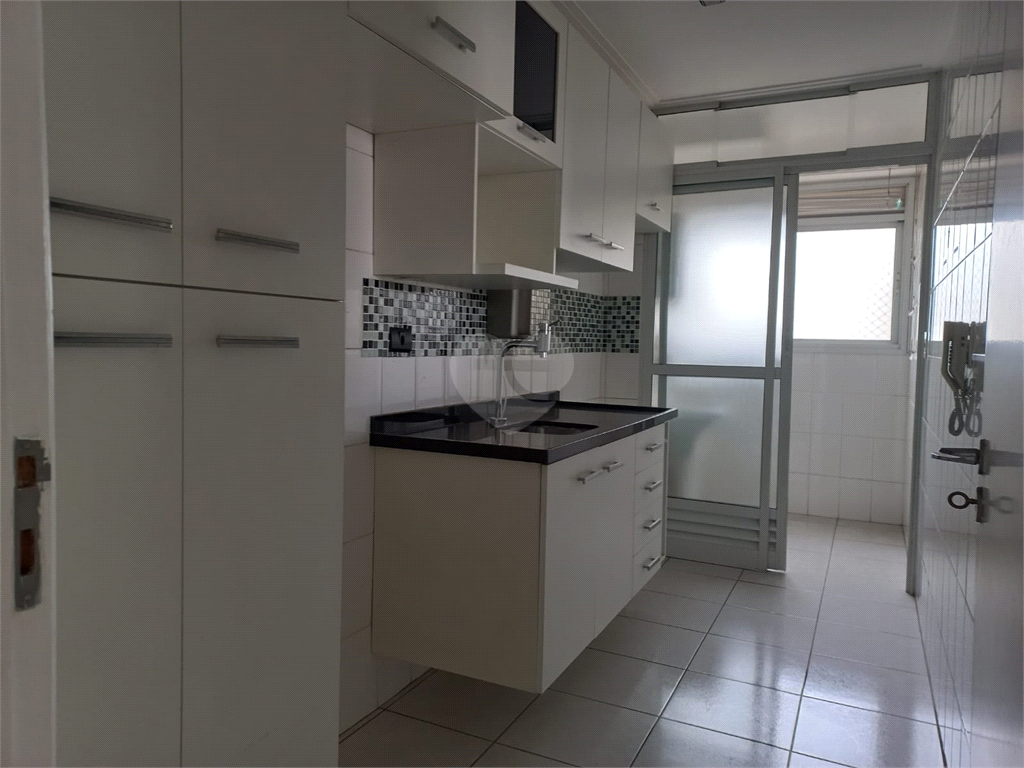 Venda Apartamento São Paulo Jardim Ester Yolanda REO881290 12