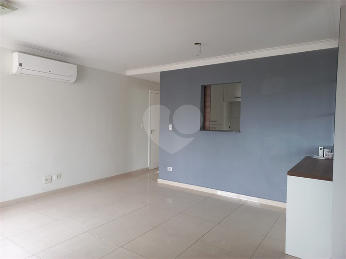 Venda Apartamento São Paulo Jardim Ester Yolanda REO881290 2