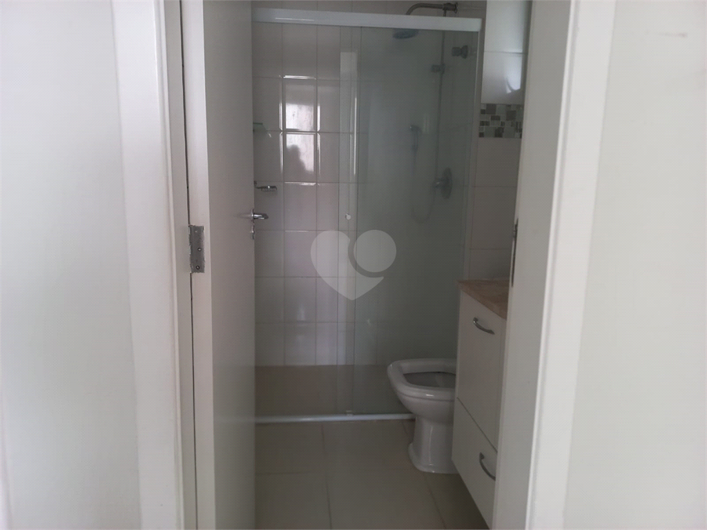 Venda Apartamento São Paulo Jardim Ester Yolanda REO881290 19