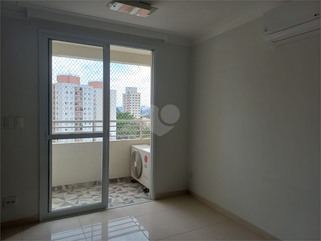 Venda Apartamento São Paulo Jardim Ester Yolanda REO881290 5