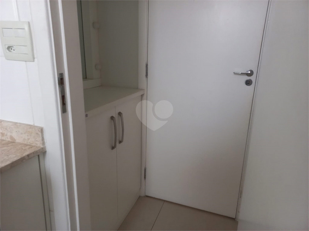 Venda Apartamento São Paulo Jardim Ester Yolanda REO881290 13