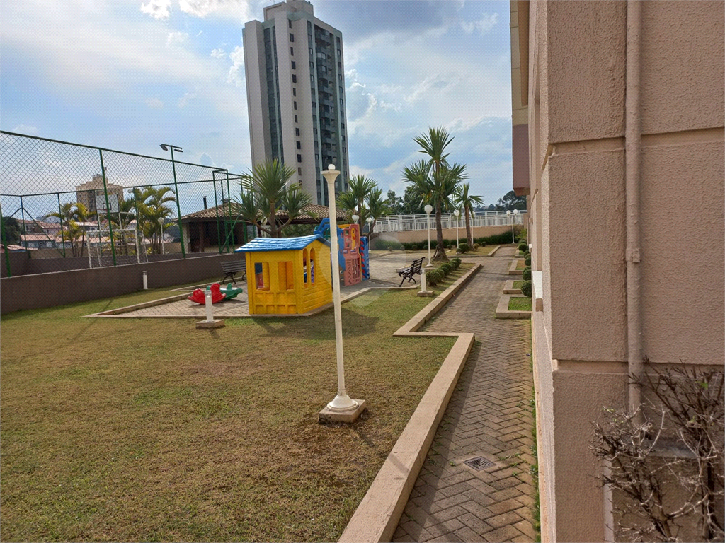 Venda Apartamento São Paulo Jardim Ester Yolanda REO881290 25