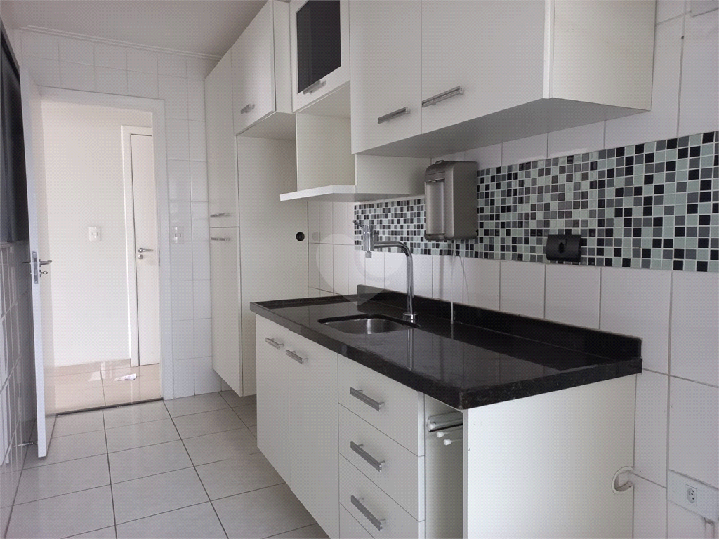 Venda Apartamento São Paulo Jardim Ester Yolanda REO881290 9