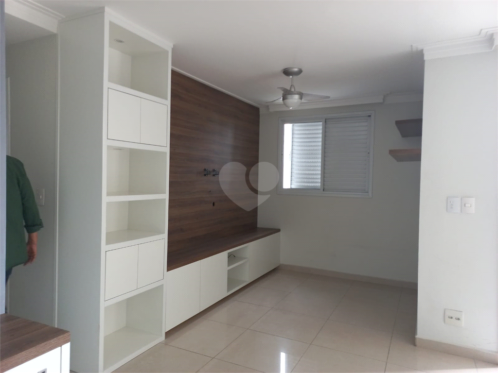 Venda Apartamento São Paulo Jardim Ester Yolanda REO881290 4