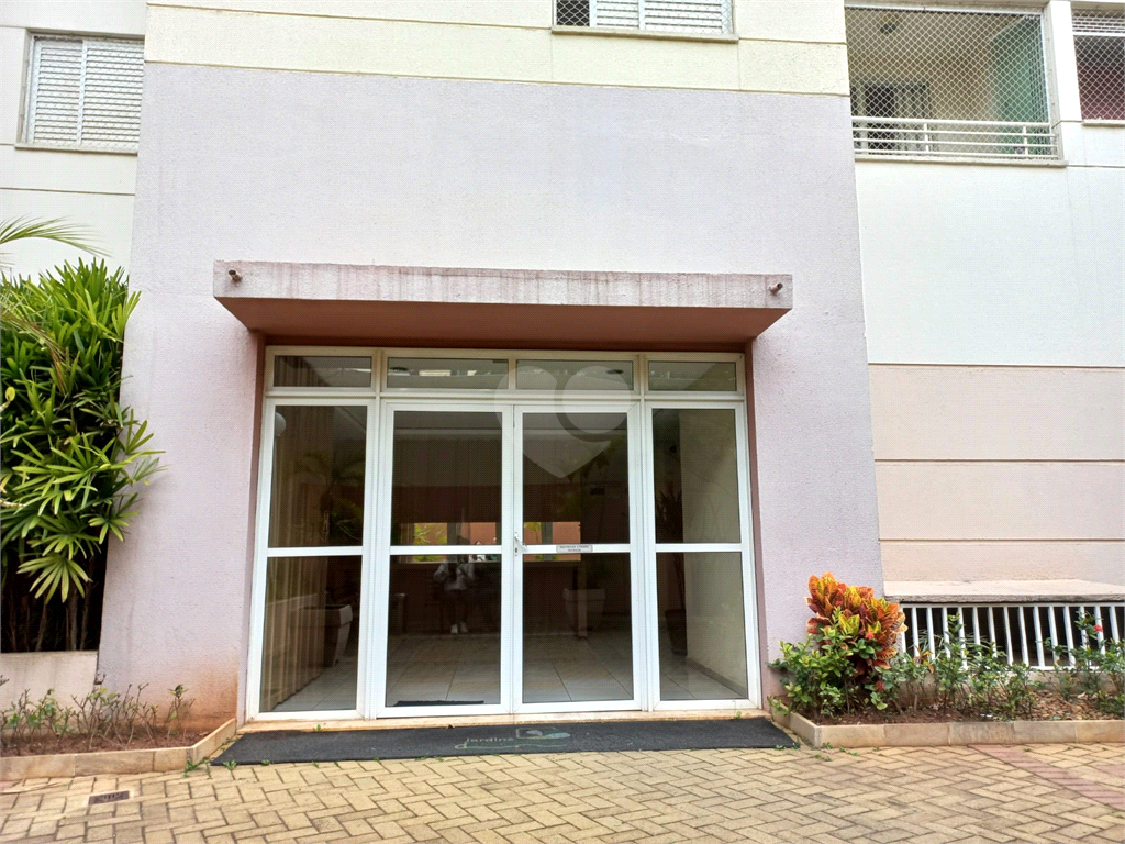 Venda Apartamento São Paulo Jardim Ester Yolanda REO881290 3