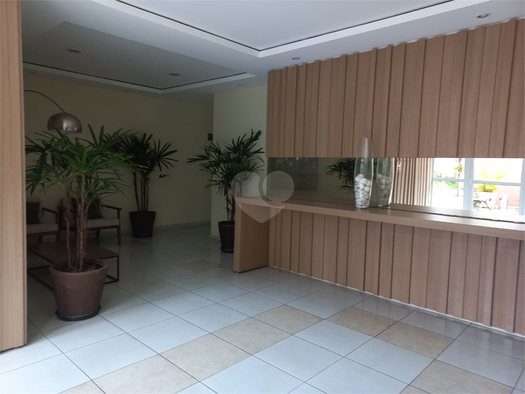 Venda Apartamento São Paulo Jardim Ester Yolanda REO881290 21