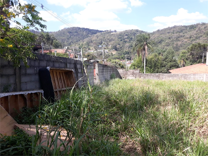 Venda Terreno São Roque Esplanada Mendes Moraes REO881297 10