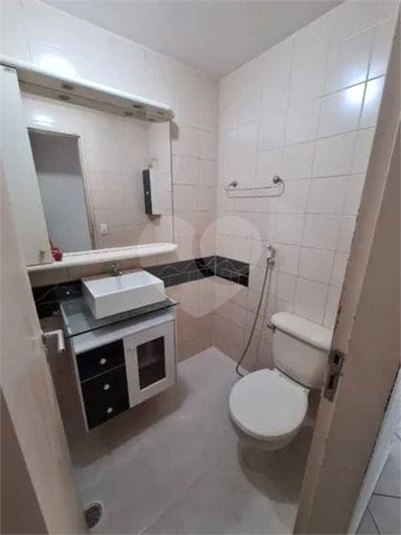 Venda Apartamento São Paulo Ipiranga REO881300 9