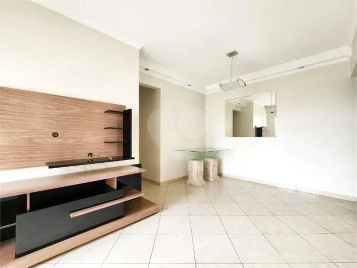 Venda Apartamento São Paulo Ipiranga REO881300 2