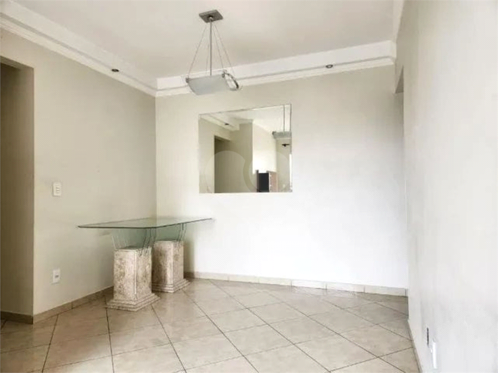 Venda Apartamento São Paulo Ipiranga REO881300 3