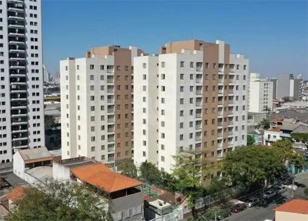 Venda Apartamento São Paulo Ipiranga REO881300 10