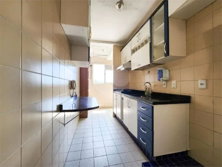 Venda Apartamento São Paulo Ipiranga REO881300 6