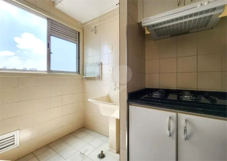 Venda Apartamento São Paulo Ipiranga REO881300 7