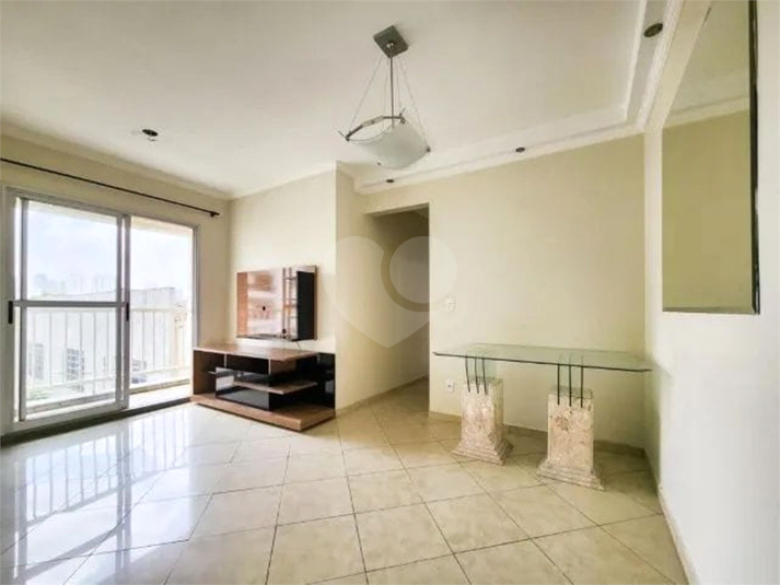 Venda Apartamento São Paulo Ipiranga REO881300 1