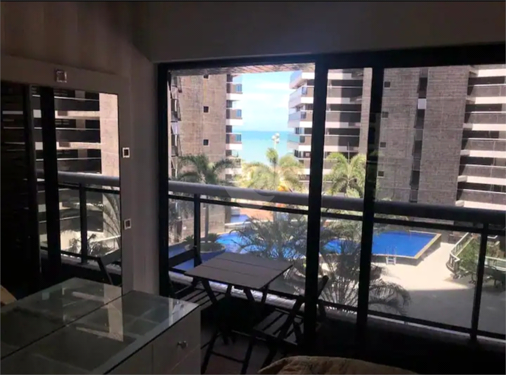 Venda Apartamento Fortaleza Meireles REO881319 2