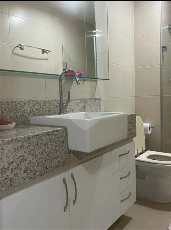 Venda Apartamento Fortaleza Meireles REO881319 14