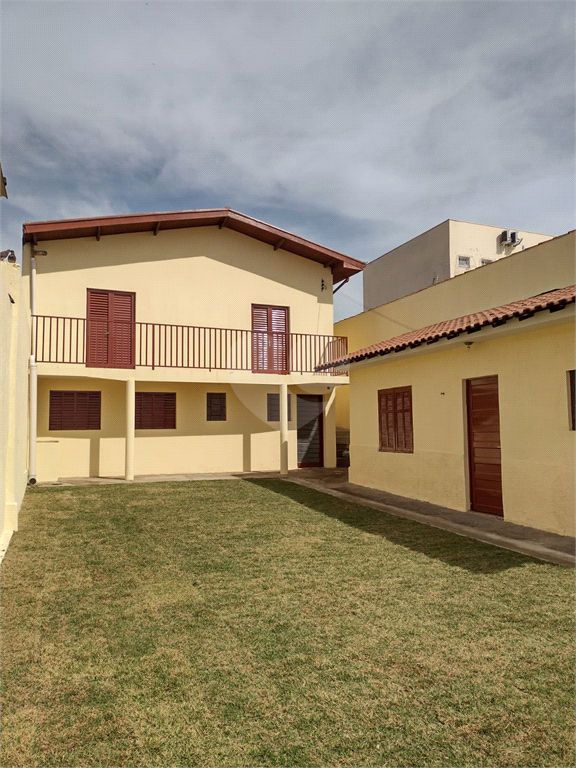 Venda Casa Campinas Jardim Campos Elíseos REO881321 35