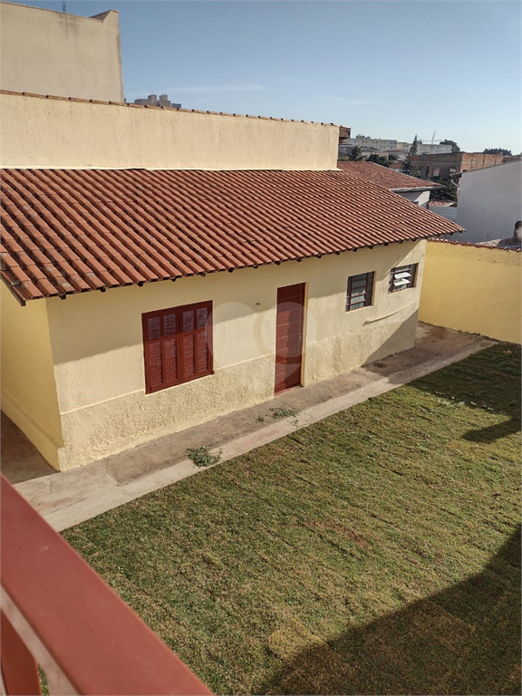 Venda Casa Campinas Jardim Campos Elíseos REO881321 15