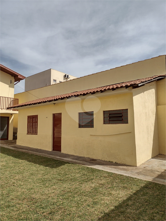 Venda Casa Campinas Jardim Campos Elíseos REO881321 37