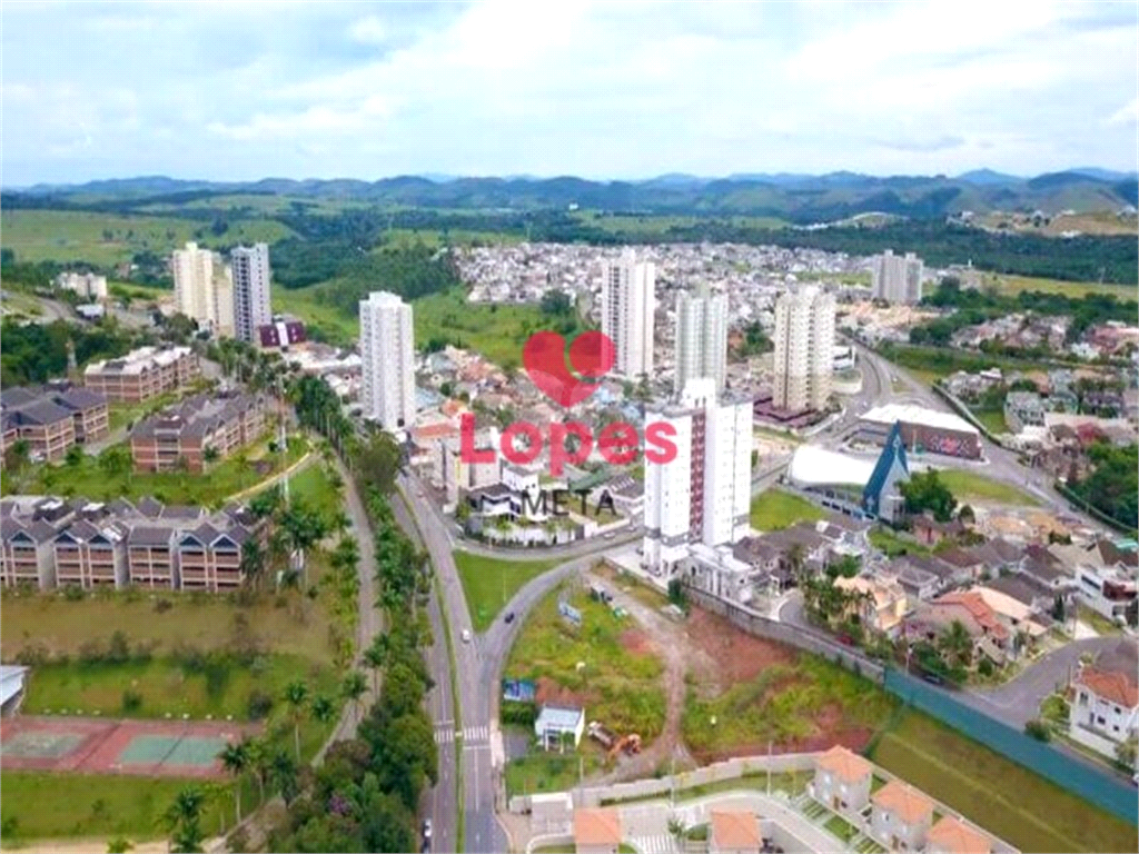 Venda Apartamento São José Dos Campos Condomínio Residencial Colinas Do Paratehy REO881322 11