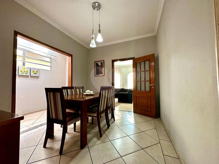 Venda Casa térrea Campinas Jardim Paulicéia REO881324 6