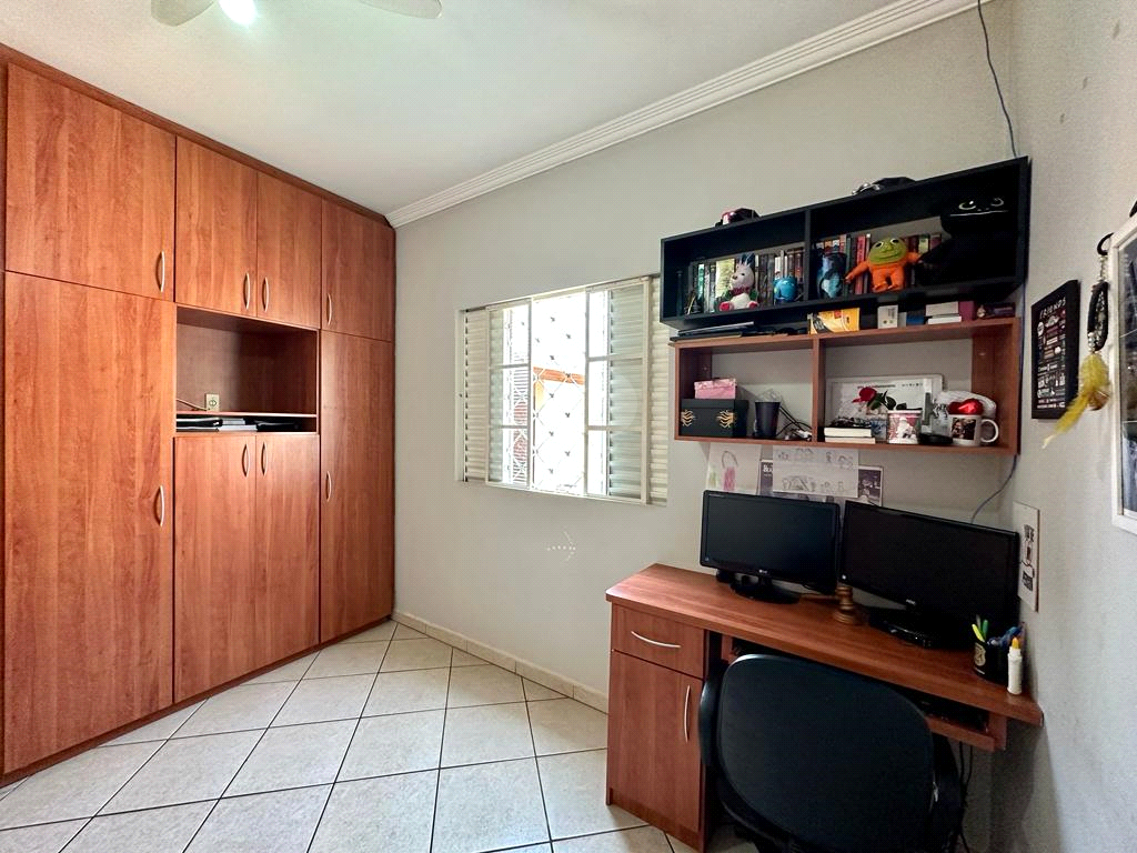 Venda Casa térrea Campinas Jardim Paulicéia REO881324 15