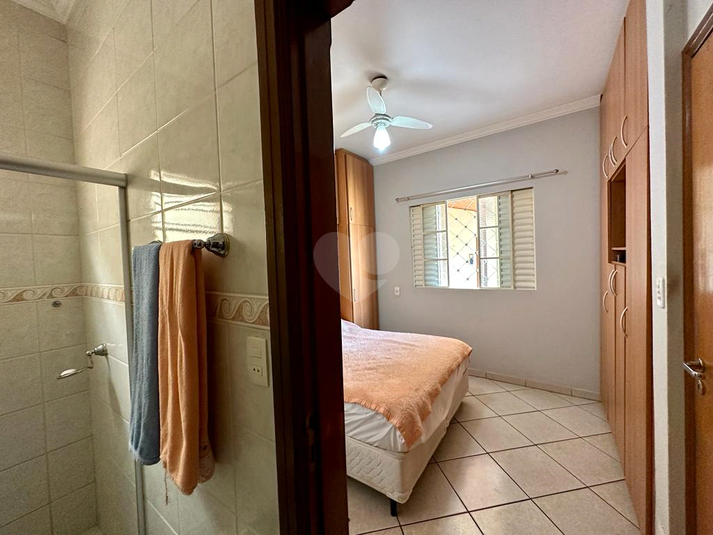 Venda Casa térrea Campinas Jardim Paulicéia REO881324 13