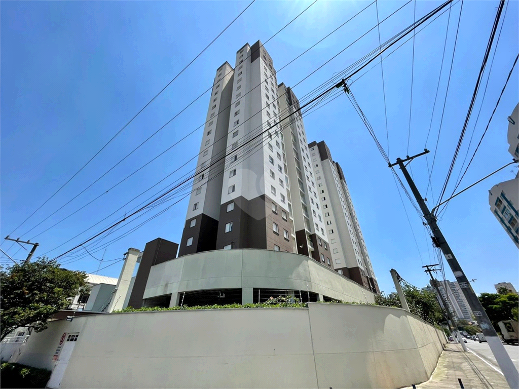 Venda Apartamento São Paulo Vila Guilherme REO881330 23