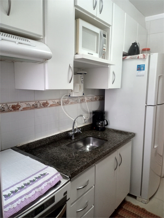 Venda Apartamento São Paulo Vila Guilherme REO881330 6