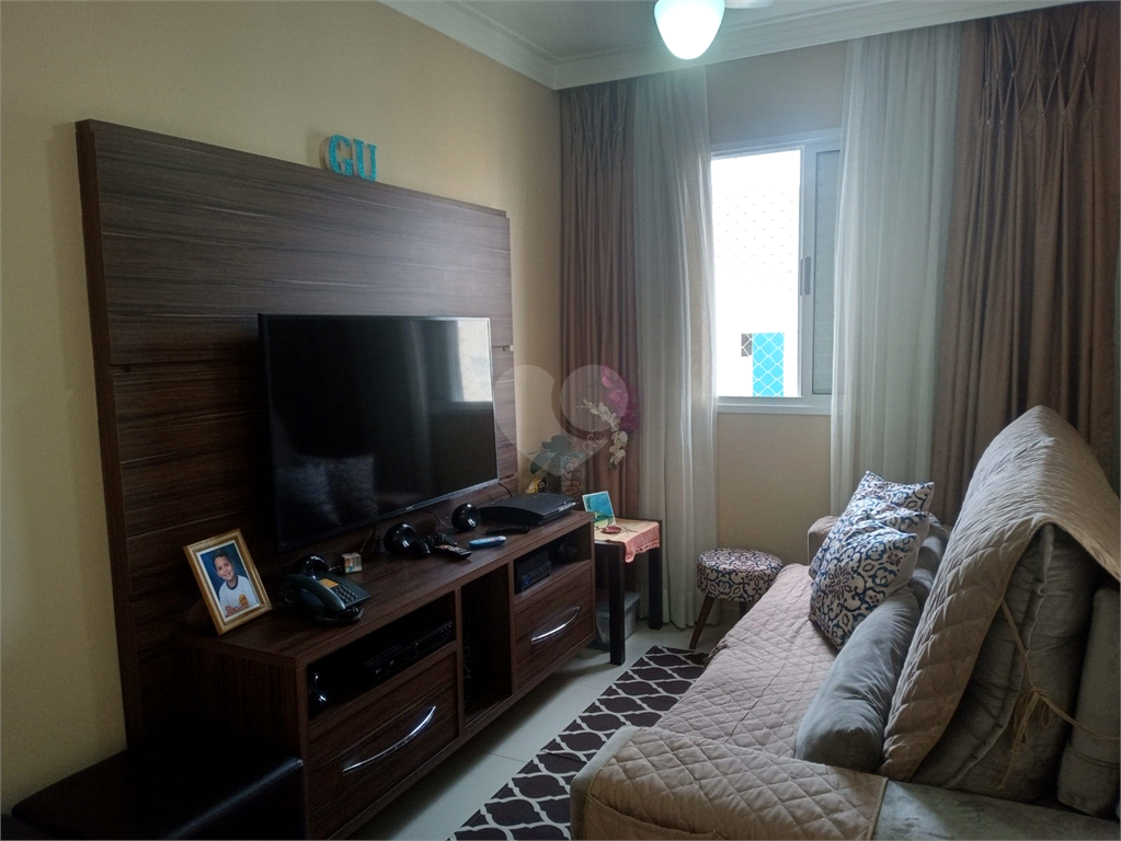 Venda Apartamento São Paulo Vila Guilherme REO881330 3