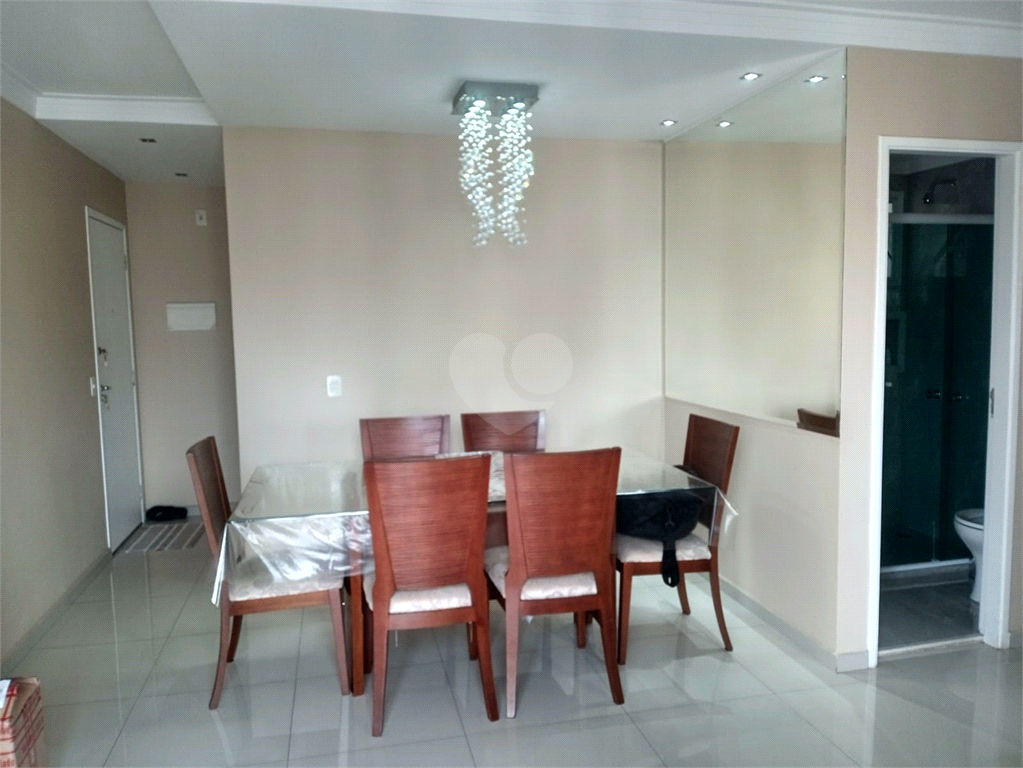 Venda Apartamento São Paulo Vila Guilherme REO881330 4