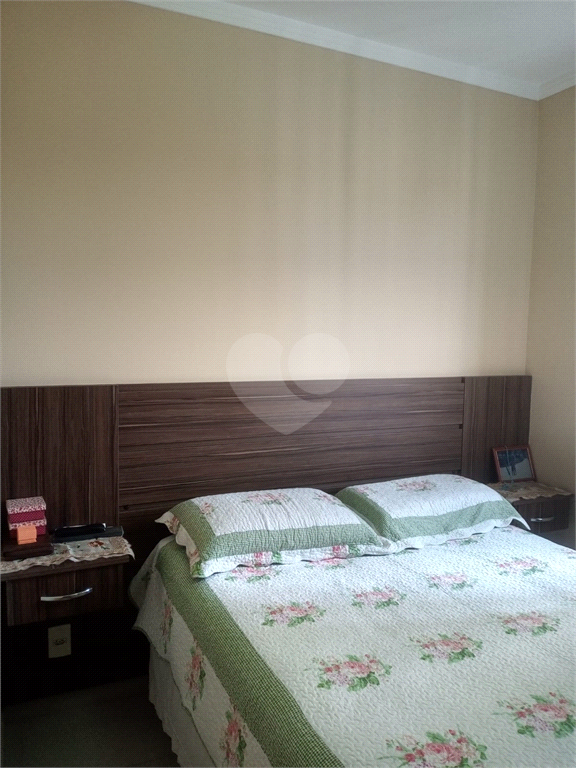 Venda Apartamento São Paulo Vila Guilherme REO881330 12