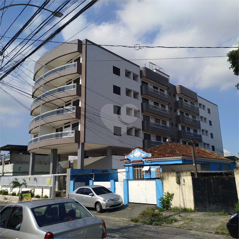 Venda Apartamento Rio De Janeiro Bento Ribeiro REO881338 3