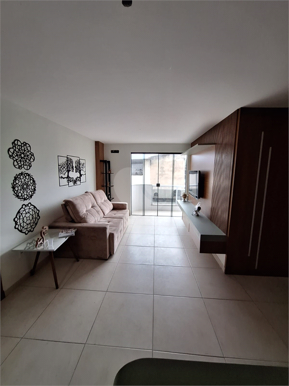 Venda Apartamento Rio De Janeiro Bento Ribeiro REO881338 6