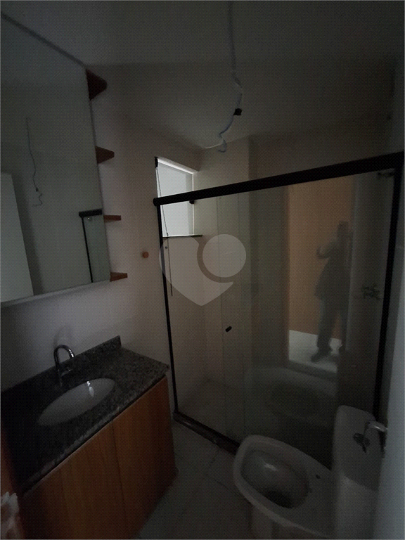 Venda Apartamento Rio De Janeiro Bento Ribeiro REO881338 12