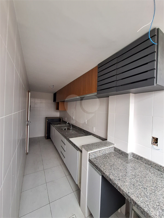 Venda Apartamento Rio De Janeiro Bento Ribeiro REO881338 10