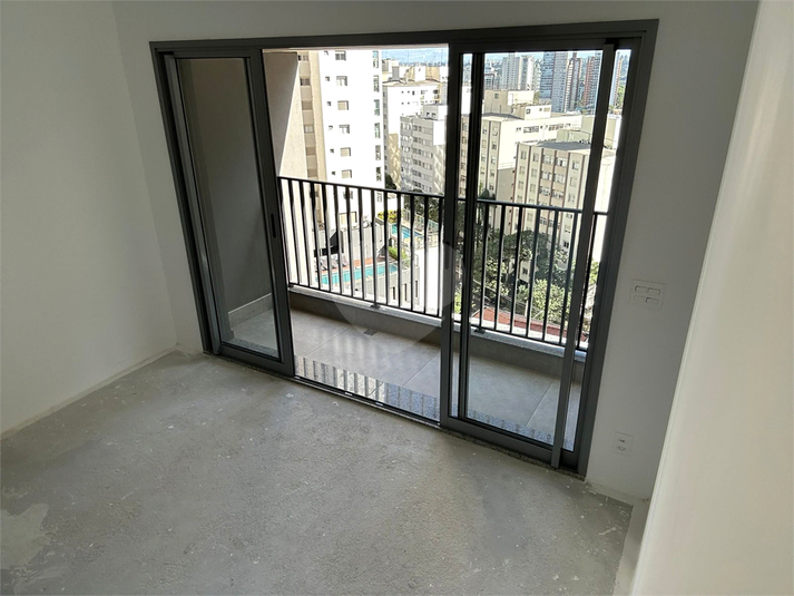 Venda Studio São Paulo Sumarezinho REO881341 2