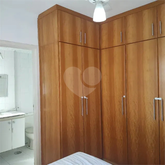 Aluguel Apartamento São José Dos Campos Parque Residencial Aquarius REO881342 8