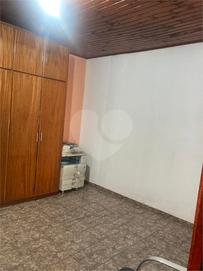 Venda Casa térrea São Paulo Vila Guedes REO881344 19