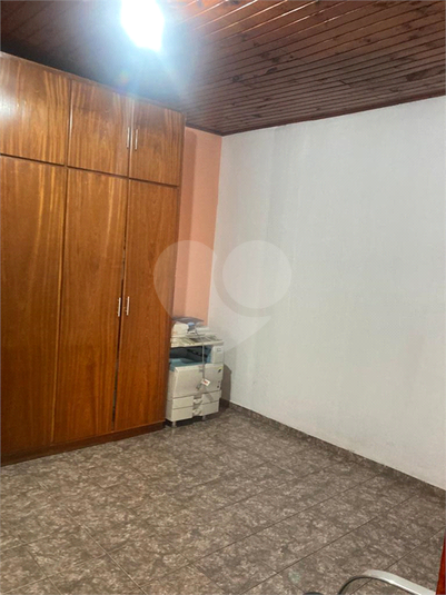 Venda Casa térrea São Paulo Vila Guedes REO881344 20